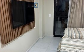 Flat Varandas do Porto Residence